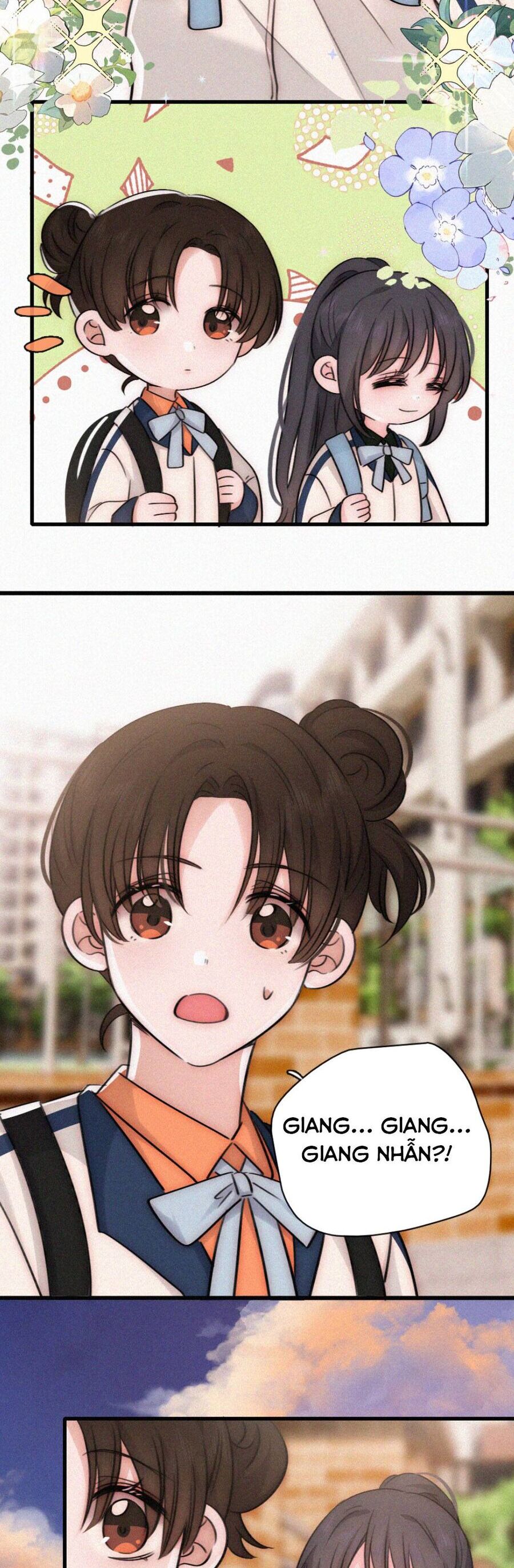 Bá Vương Sủng Ái Cô Vợ Mù - Chapter 143 - Page 11