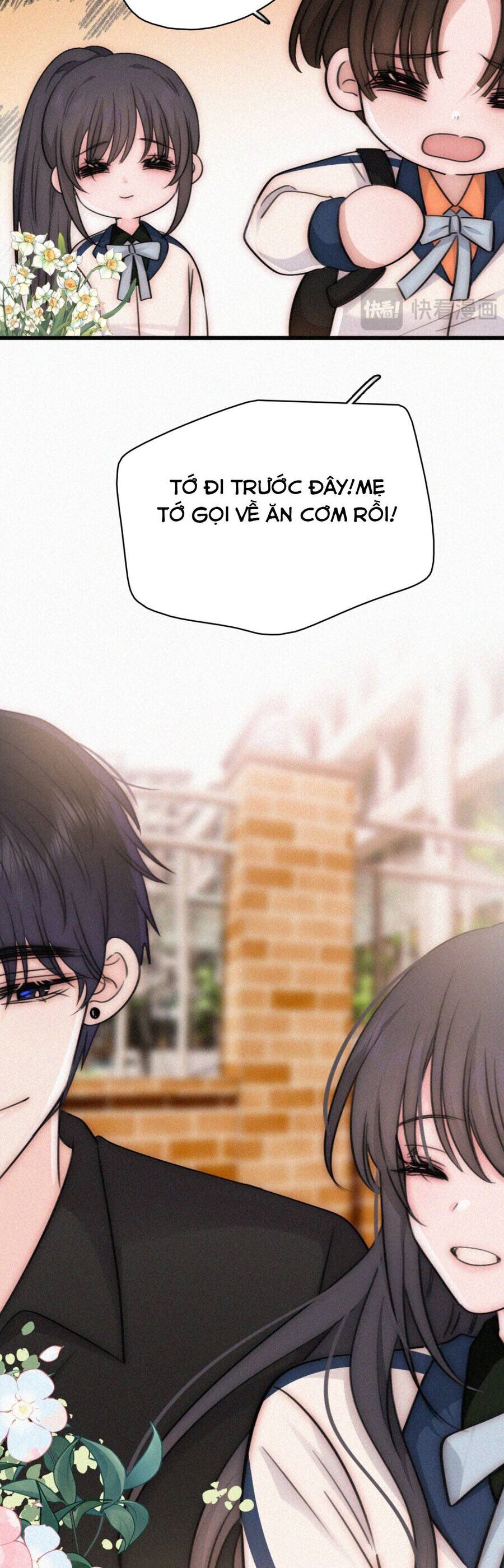 Bá Vương Sủng Ái Cô Vợ Mù - Chapter 143 - Page 20