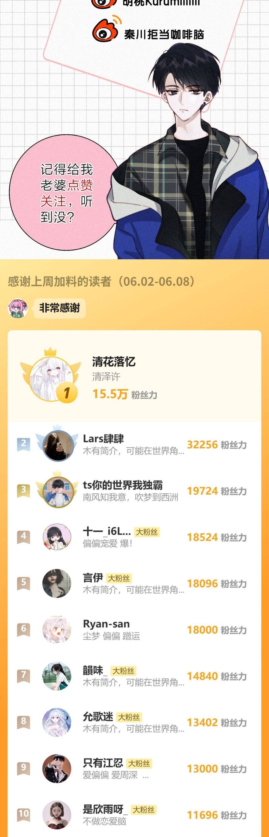 Bá Vương Sủng Ái Cô Vợ Mù - Chapter 143 - Page 24