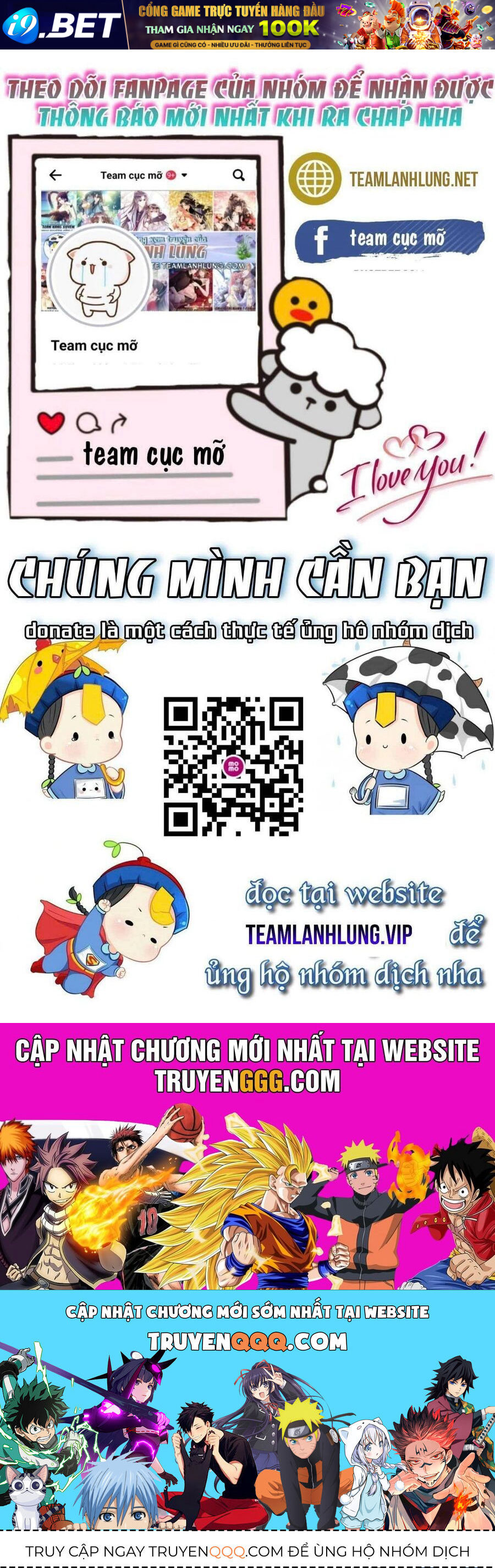Bá Vương Sủng Ái Cô Vợ Mù - Chapter 143 - Page 26