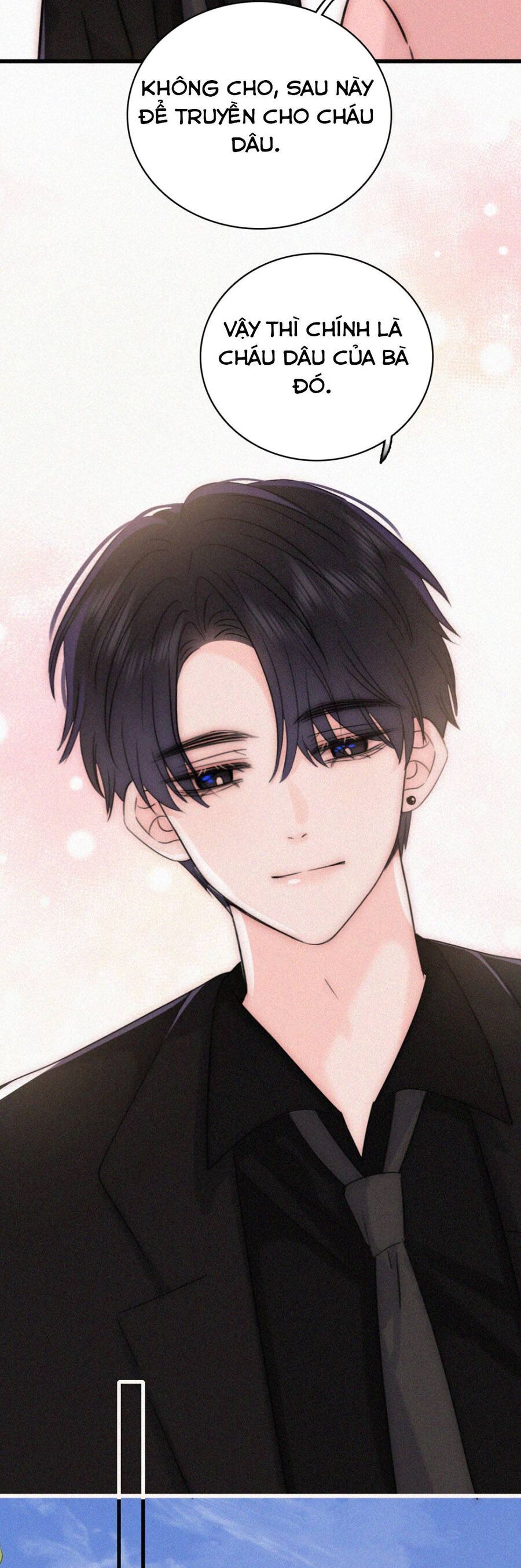 Bá Vương Sủng Ái Cô Vợ Mù - Chapter 143 - Page 6