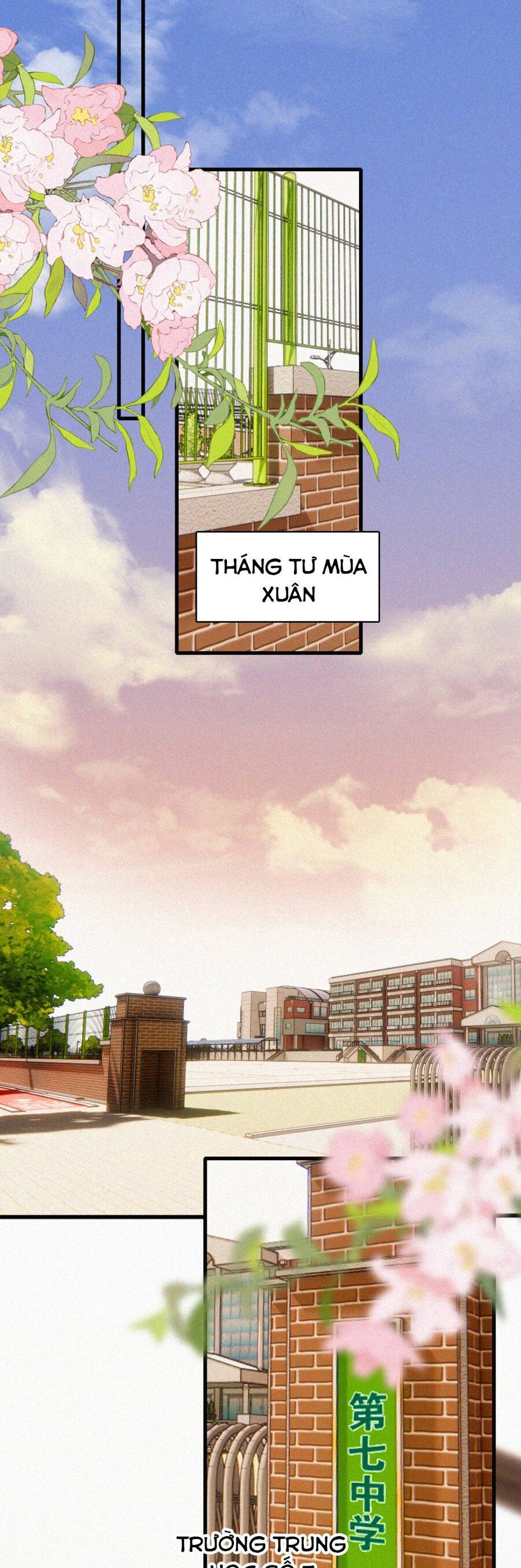 Bá Vương Sủng Ái Cô Vợ Mù - Chapter 143 - Page 7