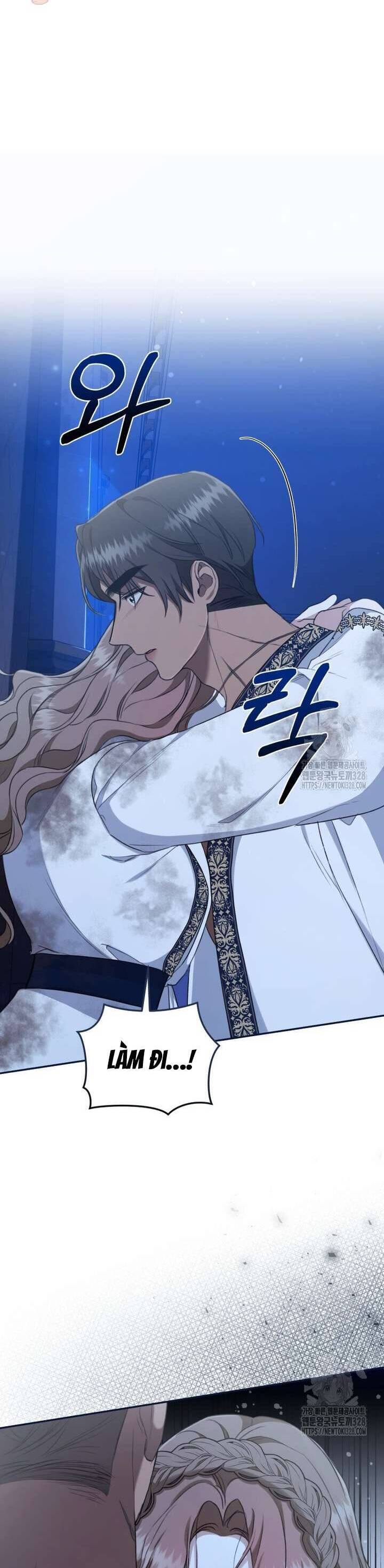 Khu Rừng Hoang Dã - Chapter 22 - Page 12