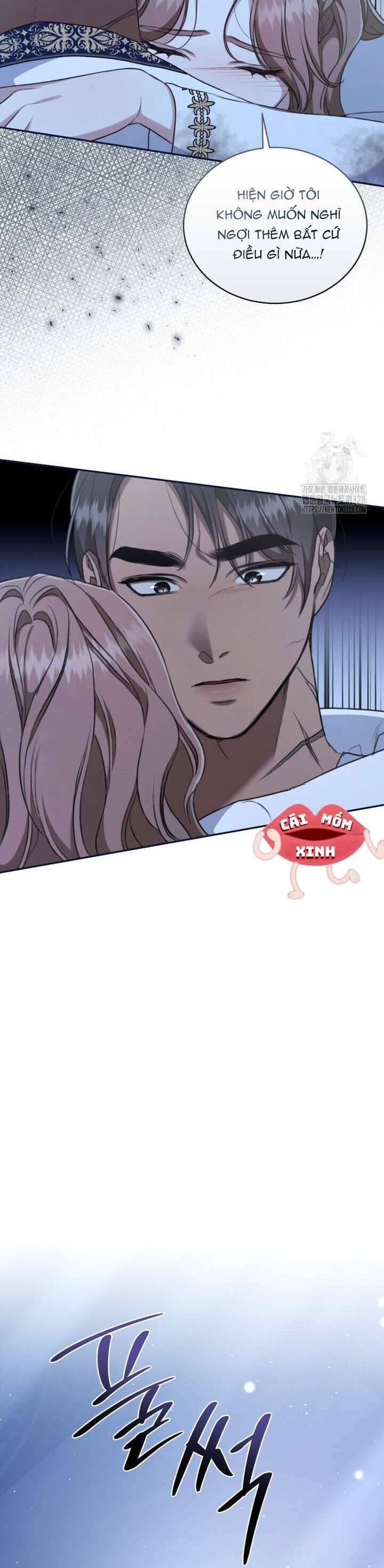 Khu Rừng Hoang Dã - Chapter 22 - Page 13