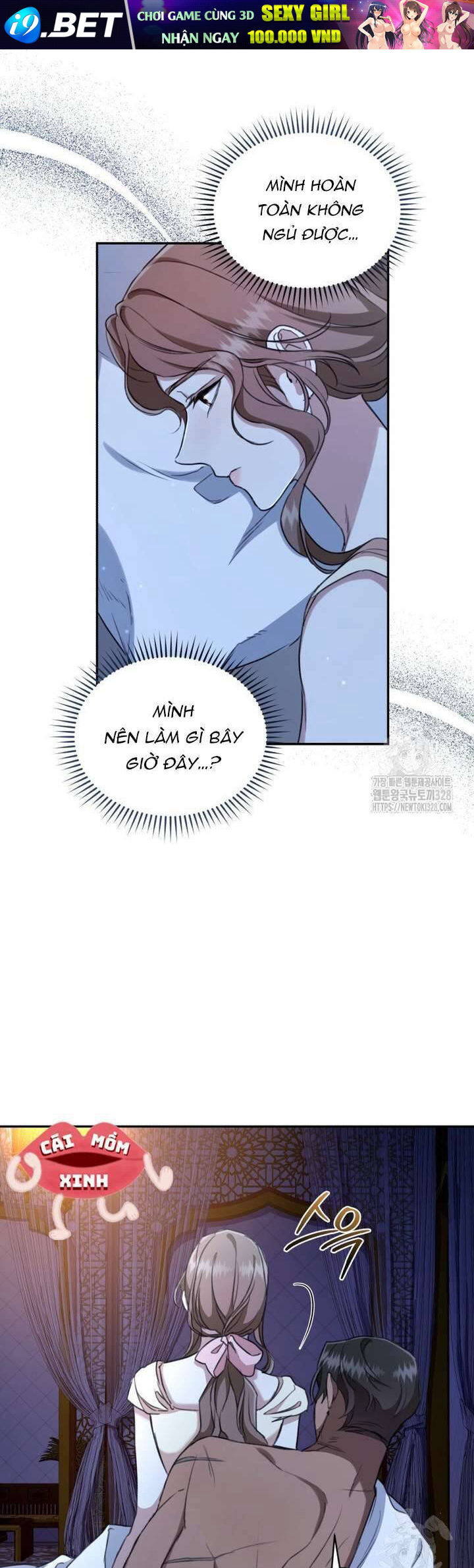 Khu Rừng Hoang Dã - Chapter 22 - Page 18