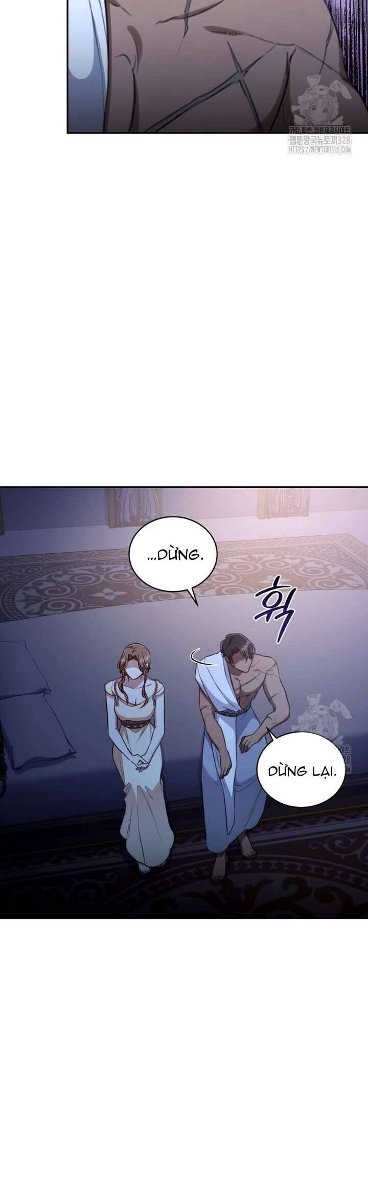 Khu Rừng Hoang Dã - Chapter 22 - Page 21