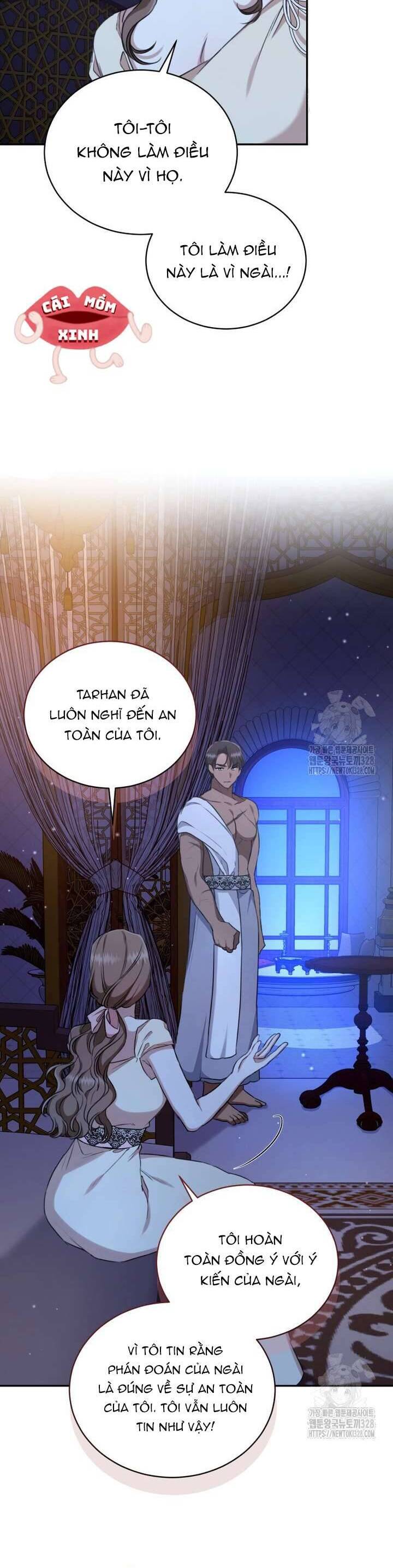 Khu Rừng Hoang Dã - Chapter 22 - Page 24