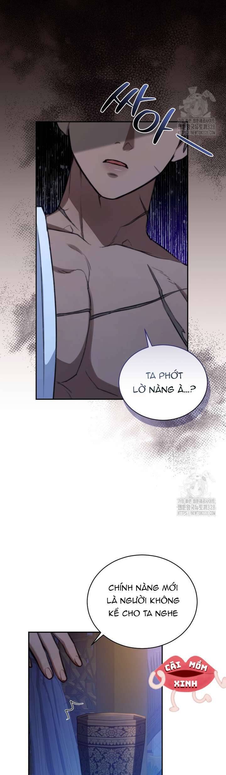 Khu Rừng Hoang Dã - Chapter 22 - Page 29