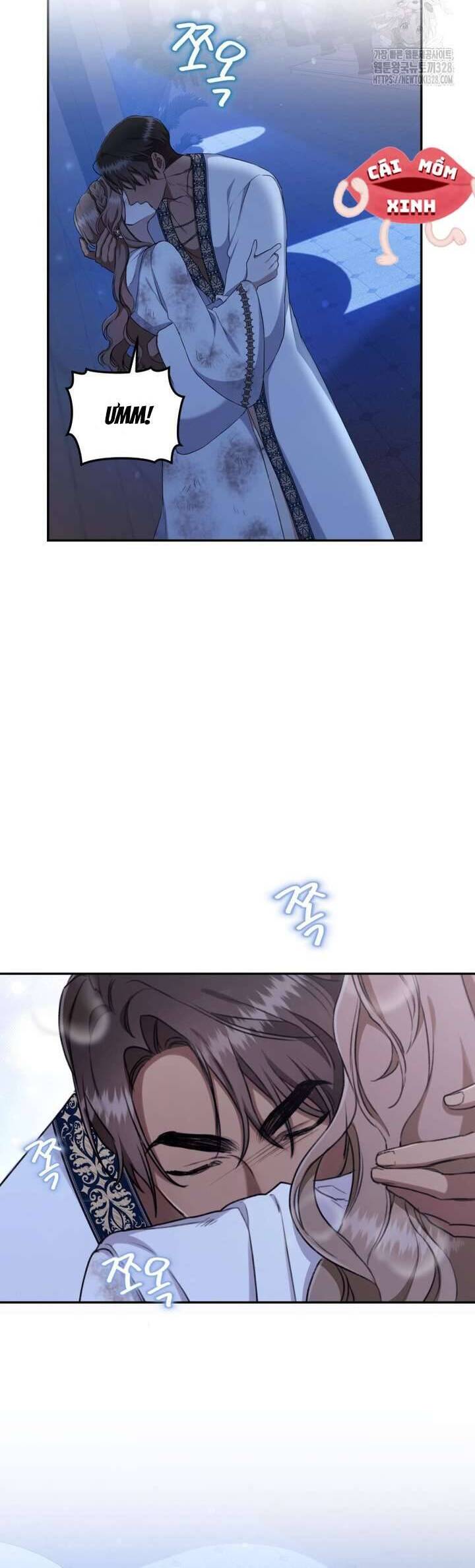 Khu Rừng Hoang Dã - Chapter 22 - Page 3