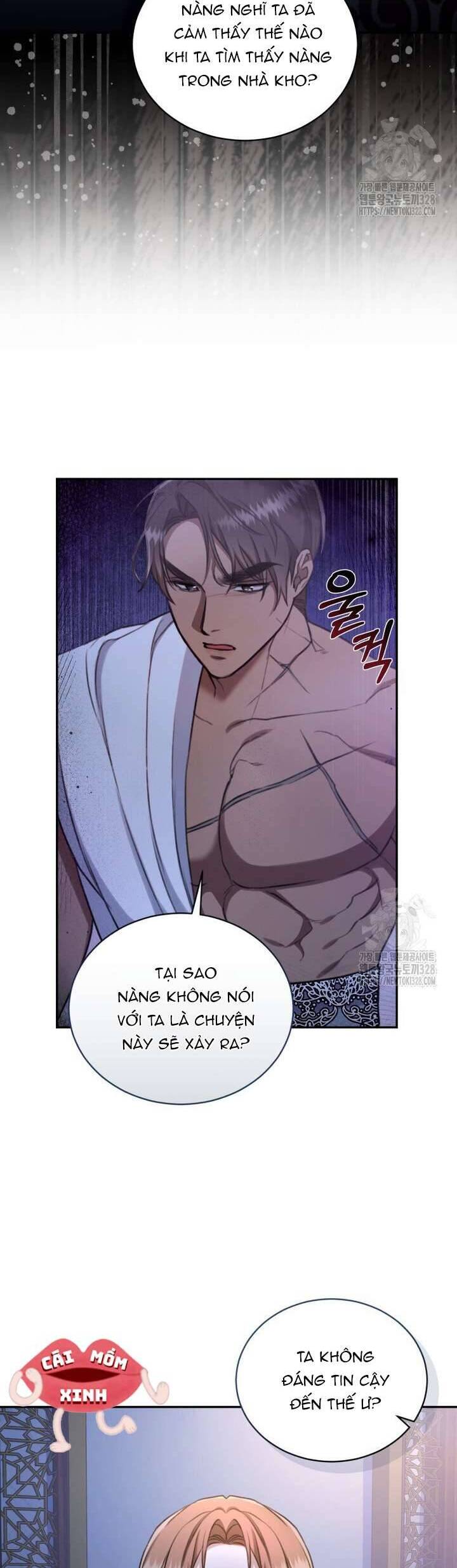 Khu Rừng Hoang Dã - Chapter 22 - Page 31