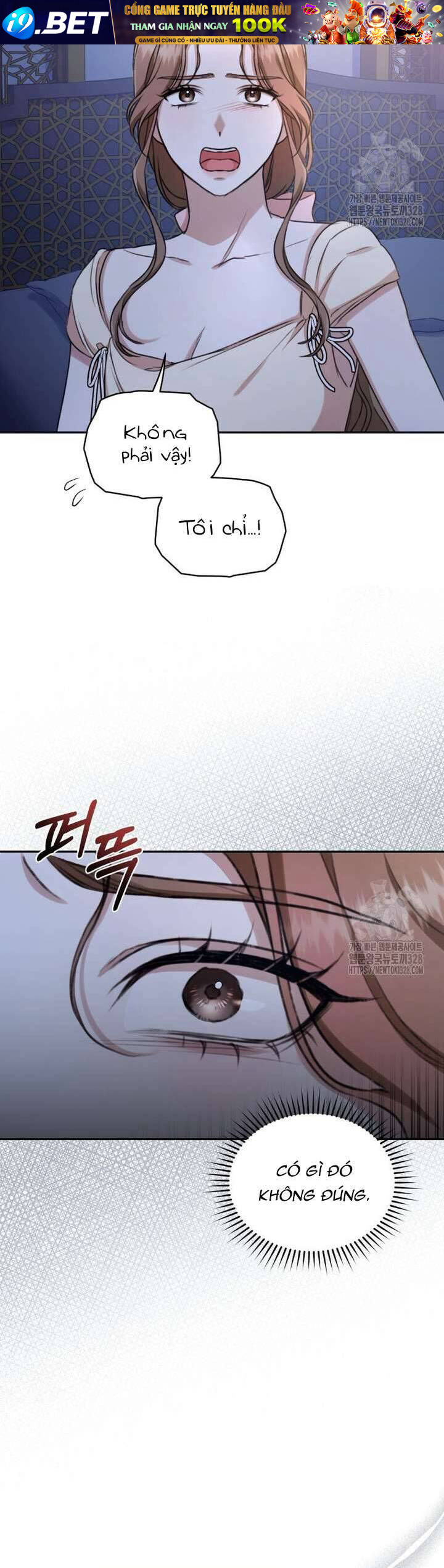 Khu Rừng Hoang Dã - Chapter 22 - Page 32