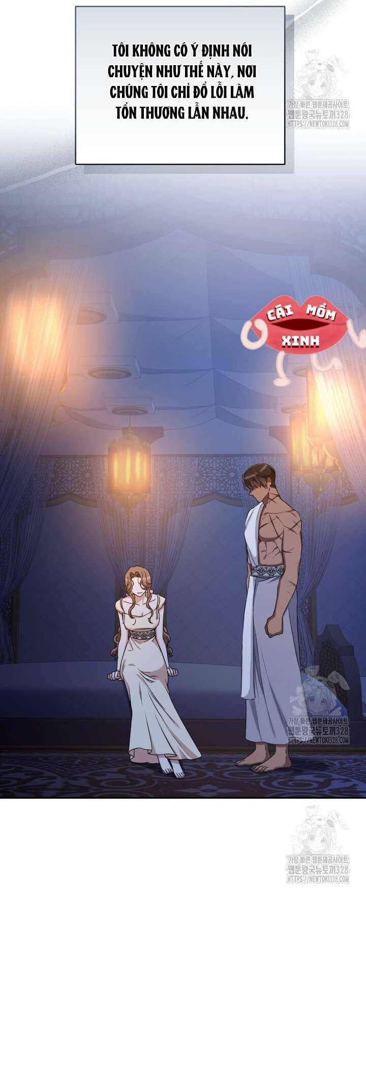 Khu Rừng Hoang Dã - Chapter 22 - Page 33