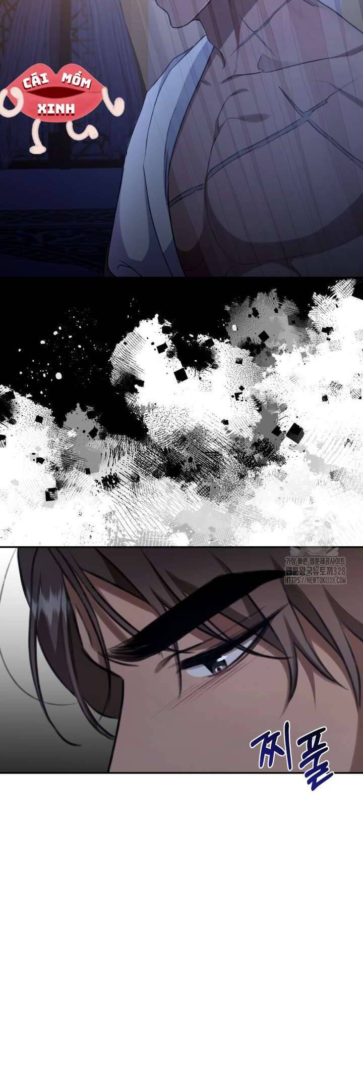 Khu Rừng Hoang Dã - Chapter 22 - Page 35