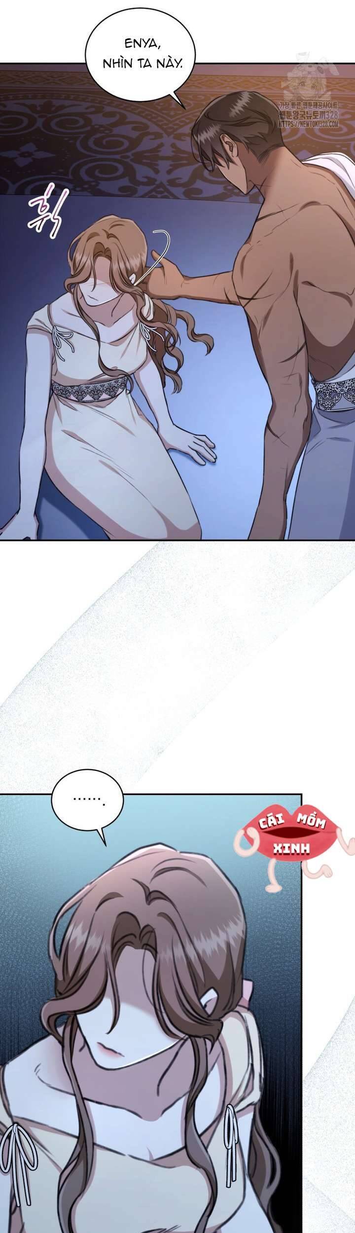 Khu Rừng Hoang Dã - Chapter 22 - Page 36