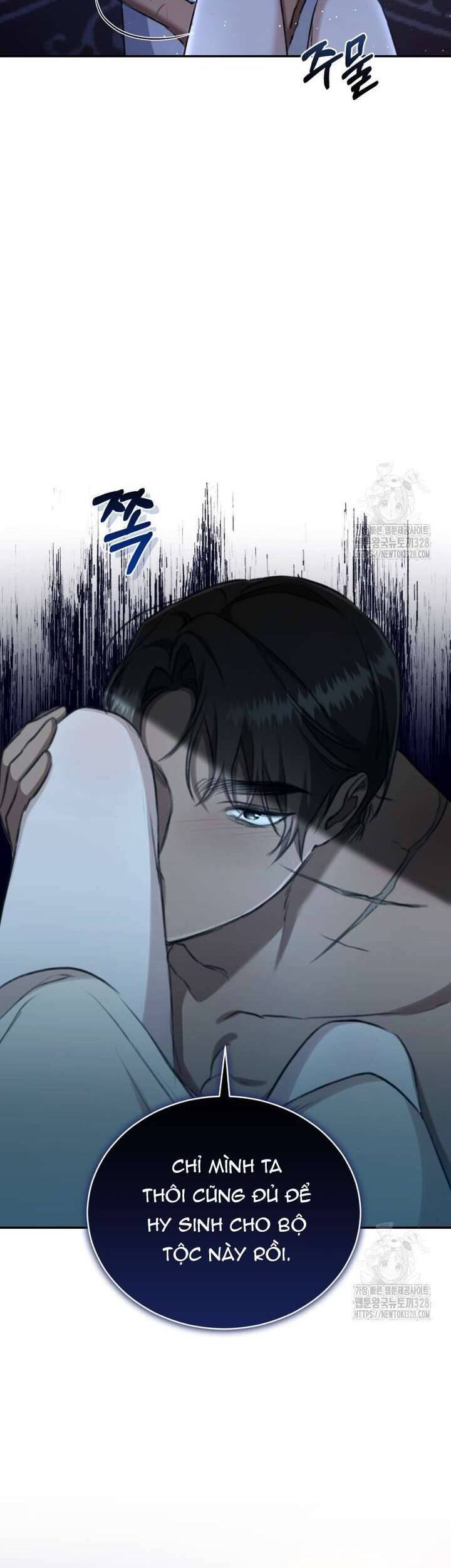 Khu Rừng Hoang Dã - Chapter 22 - Page 39