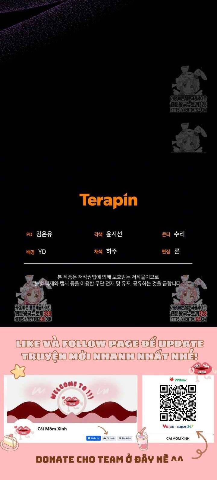 Khu Rừng Hoang Dã - Chapter 22 - Page 45