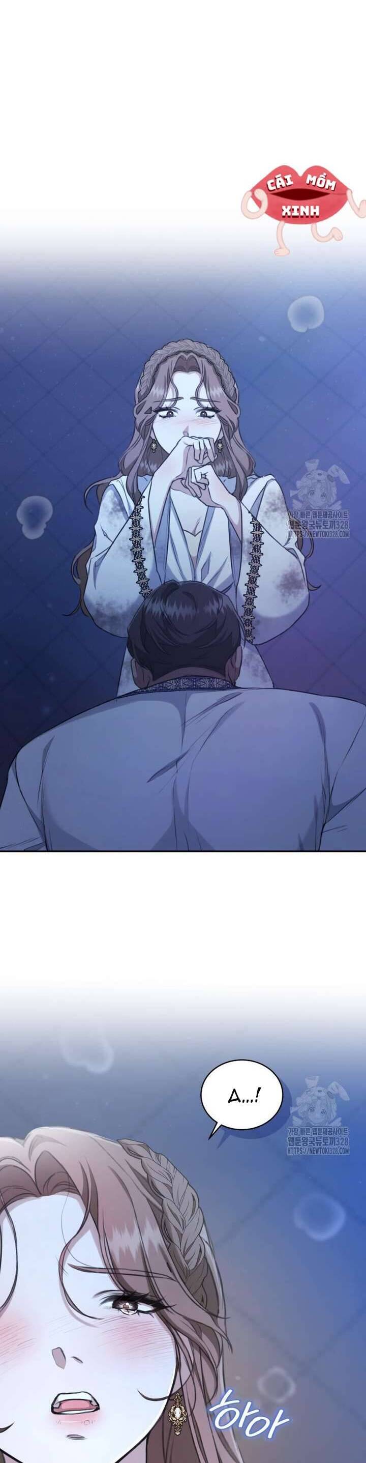 Khu Rừng Hoang Dã - Chapter 22 - Page 5