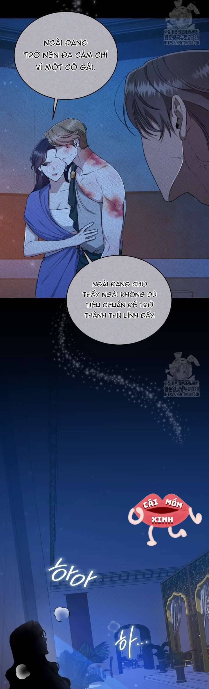 Khu Rừng Hoang Dã - Chapter 22 - Page 7