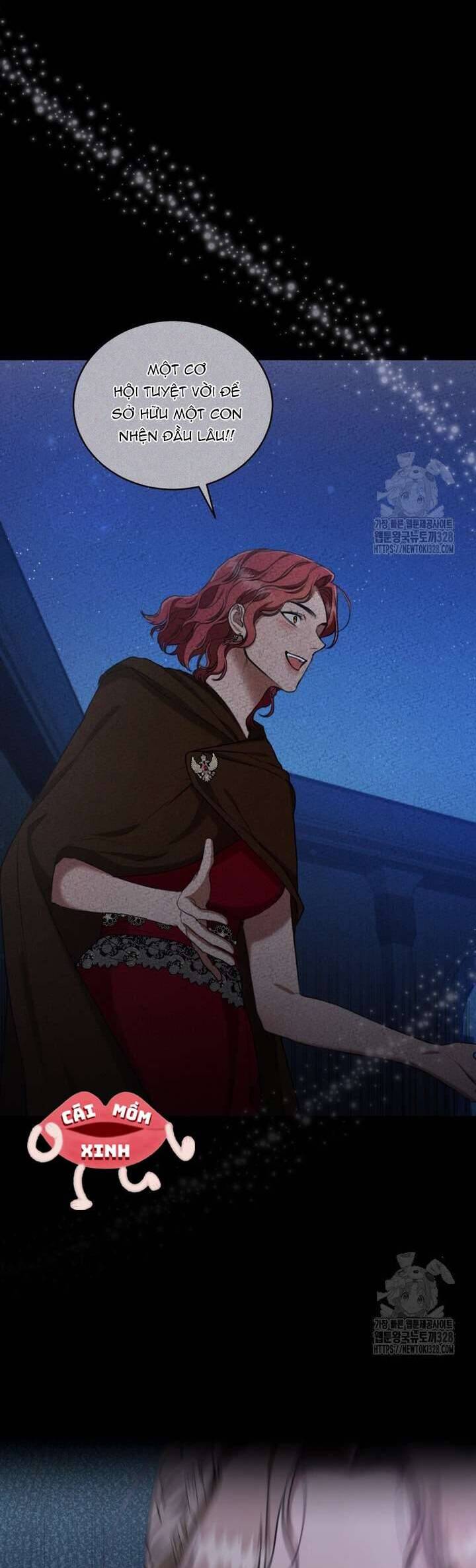 Khu Rừng Hoang Dã - Chapter 22 - Page 9