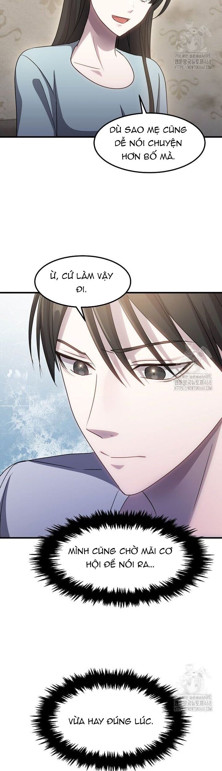 Võ Thần Thăng Cấp Chapter 34 - Trang 25