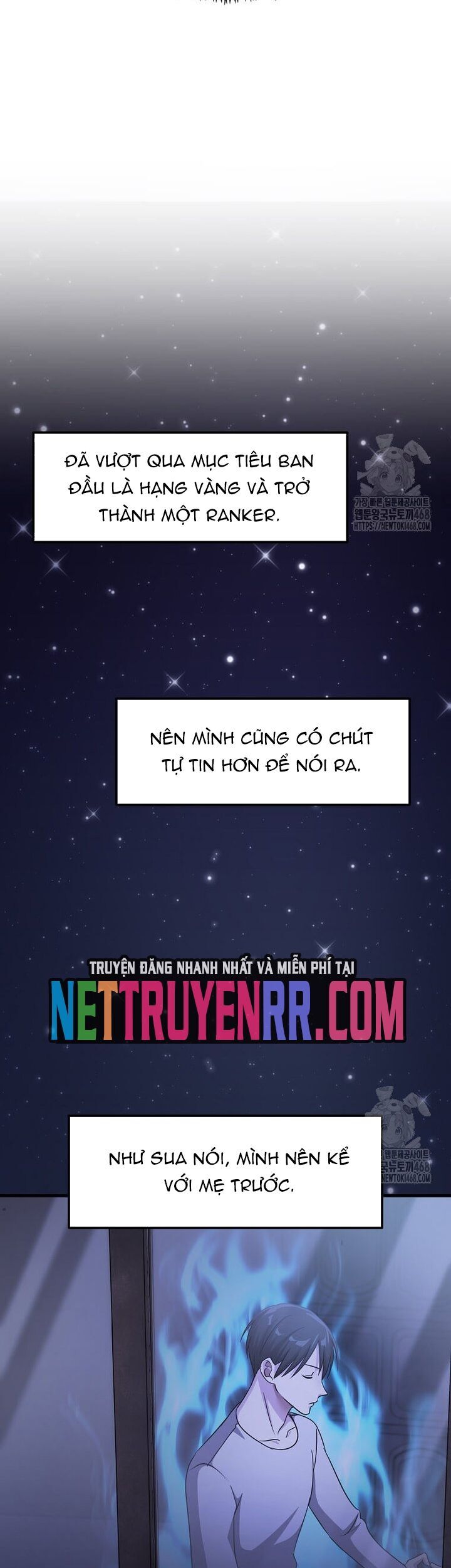 Võ Thần Thăng Cấp Chapter 34 - Trang 26