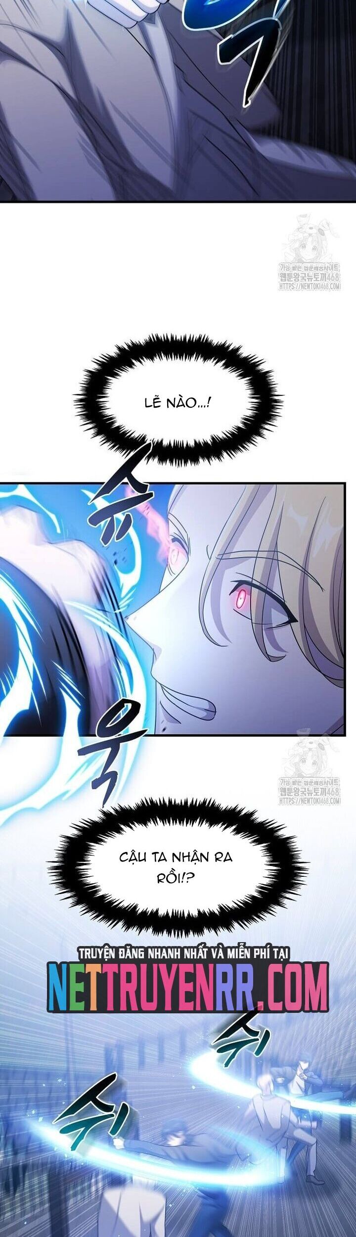 Võ Thần Thăng Cấp Chapter 34 - Trang 39