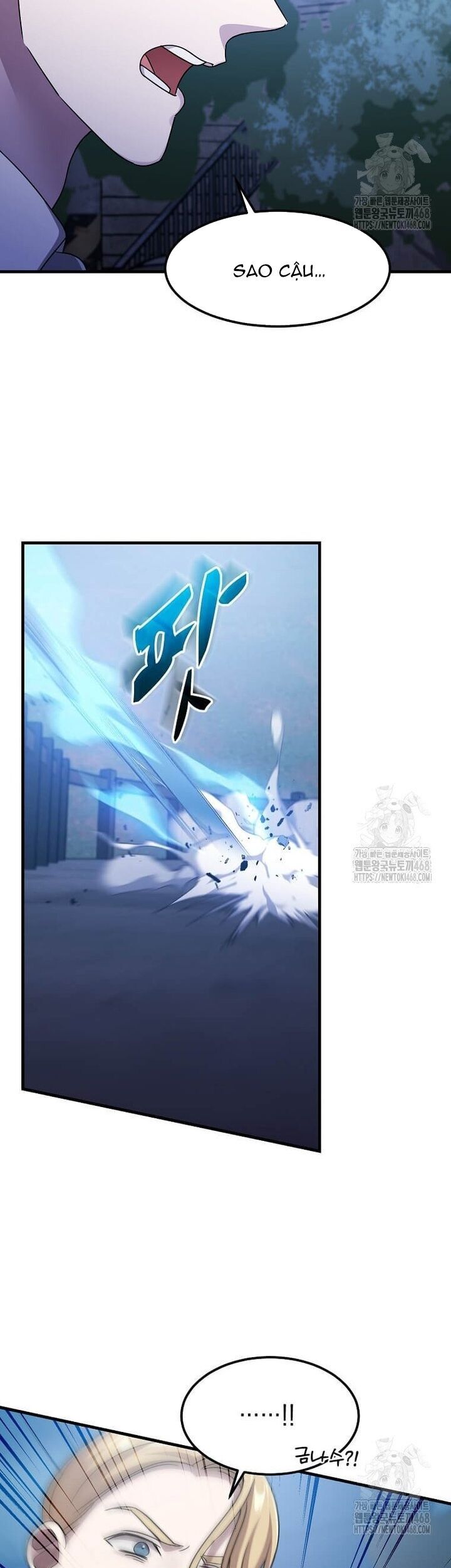 Võ Thần Thăng Cấp Chapter 34 - Trang 42