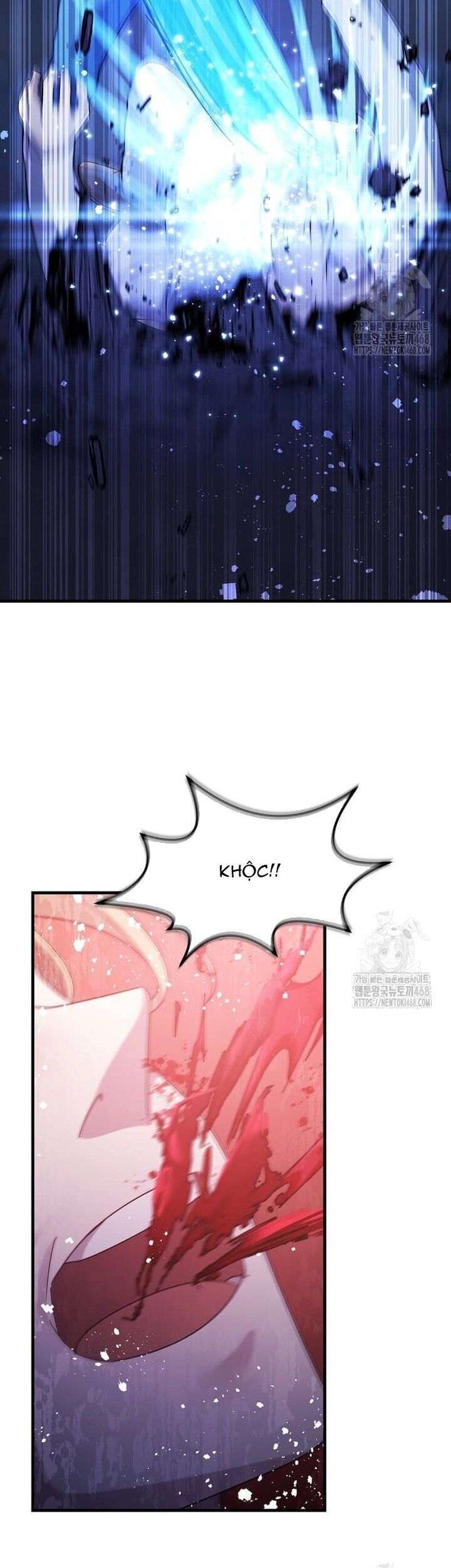 Võ Thần Thăng Cấp Chapter 34 - Trang 44