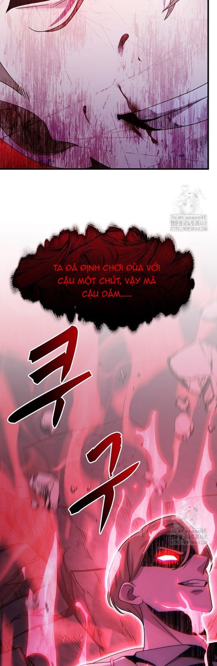 Võ Thần Thăng Cấp Chapter 34 - Trang 46