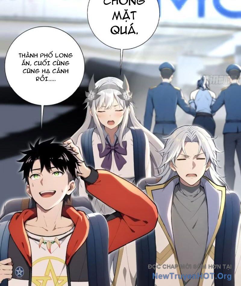 Đệ Nhất Ngự Thú Sư - Chapter 68 - Page 19