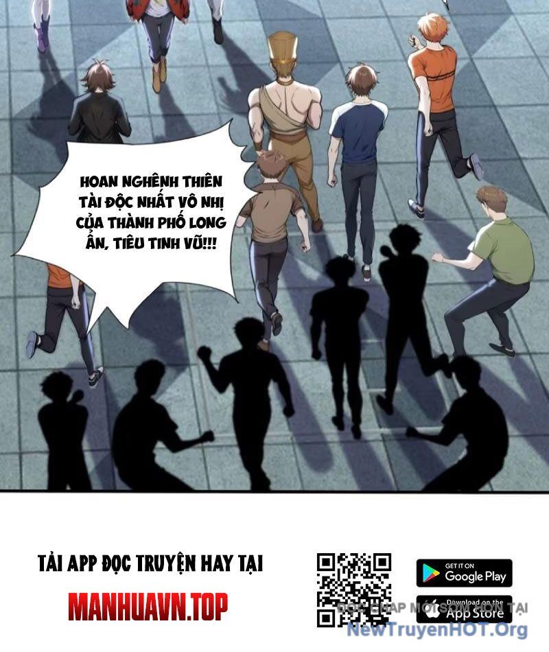 Đệ Nhất Ngự Thú Sư - Chapter 68 - Page 21