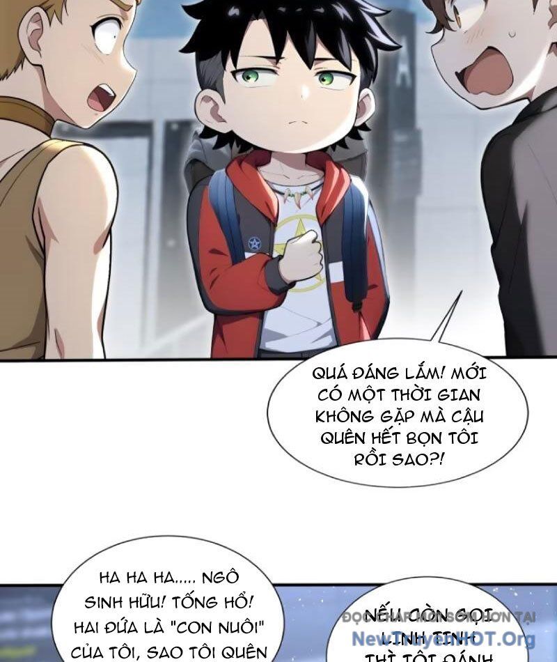 Đệ Nhất Ngự Thú Sư - Chapter 68 - Page 24
