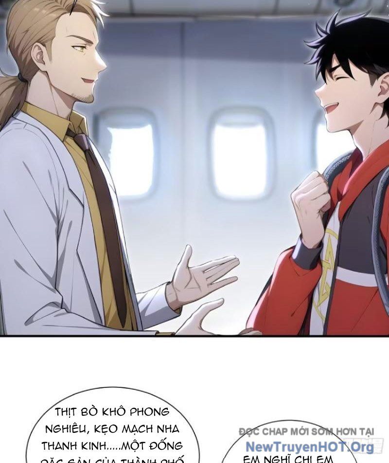 Đệ Nhất Ngự Thú Sư - Chapter 68 - Page 3