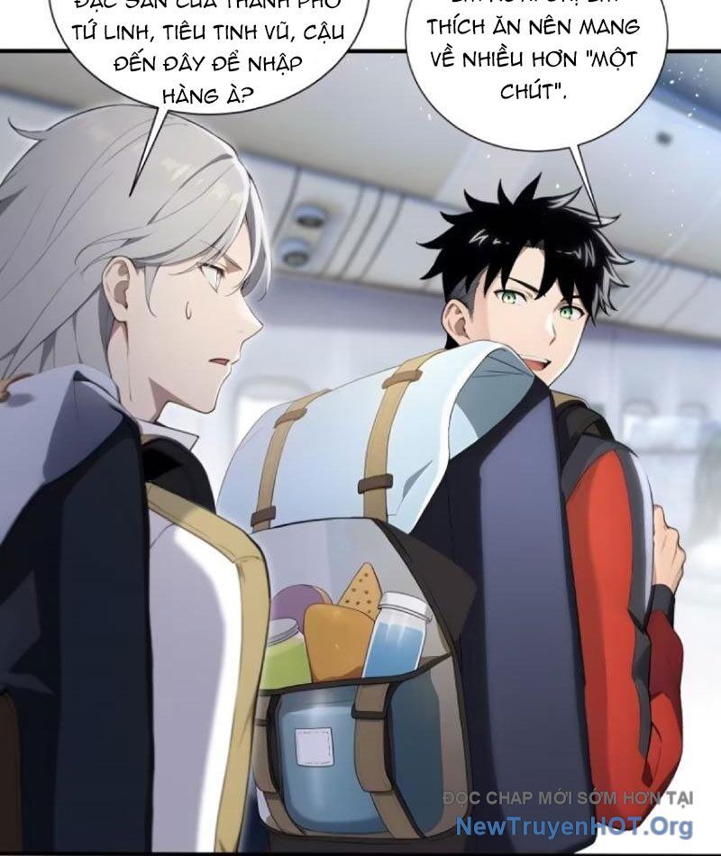 Đệ Nhất Ngự Thú Sư - Chapter 68 - Page 4