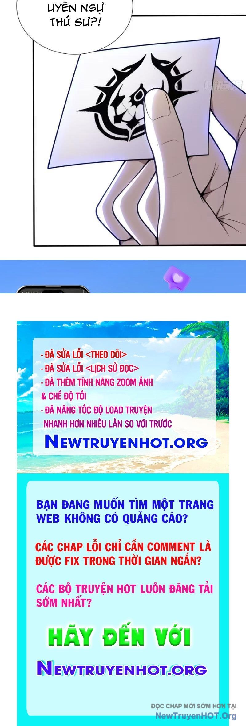 Đệ Nhất Ngự Thú Sư - Chapter 68 - Page 51