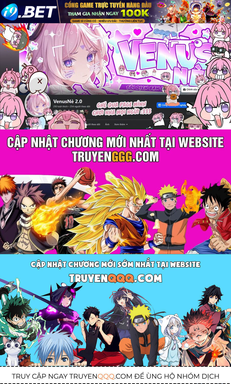 Kanan-sama Dễ Dụ Thật Đấy! - Chapter 96 - Page 9