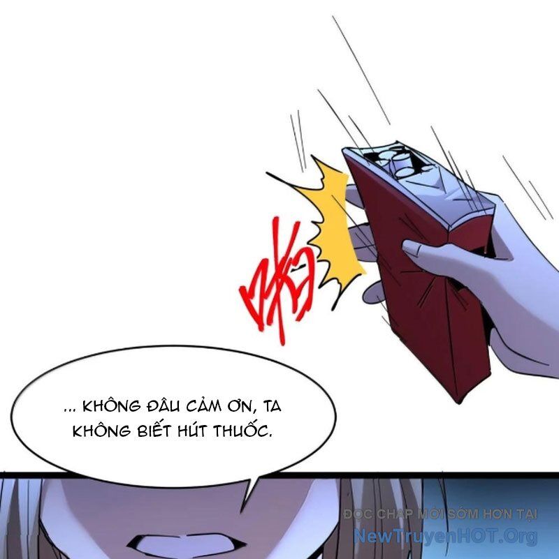 Sức Mạnh Của Ác Thần - Chapter 165 - Page 102