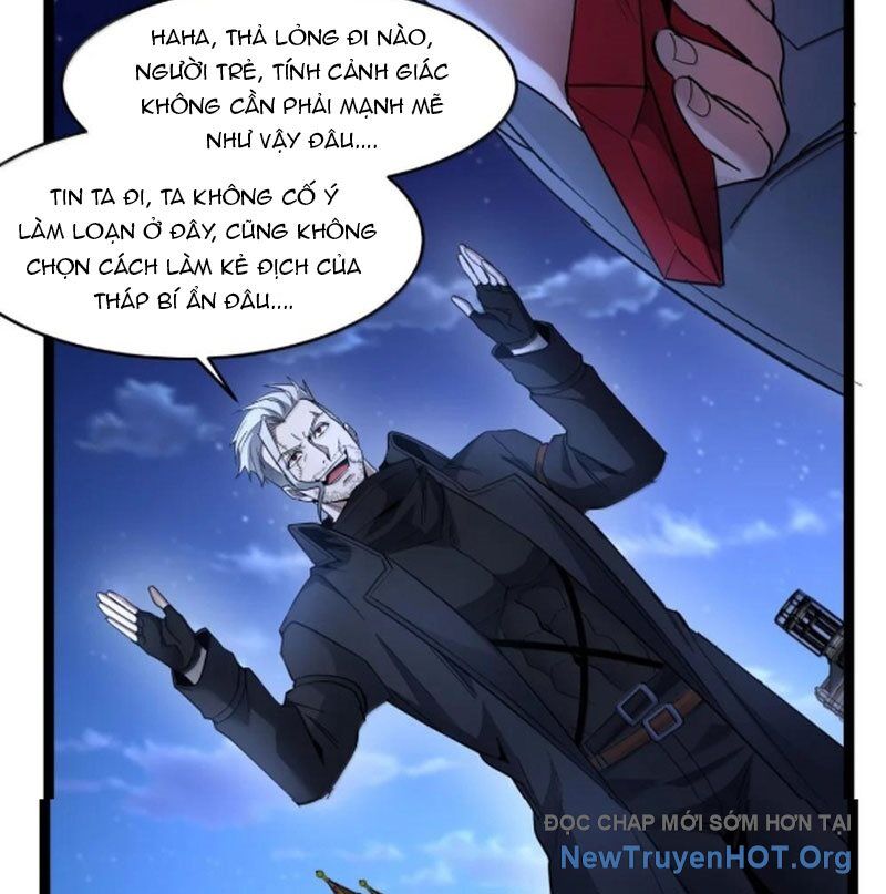 Sức Mạnh Của Ác Thần - Chapter 165 - Page 107