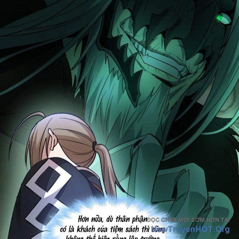 Sức Mạnh Của Ác Thần - Chapter 165 - Page 113