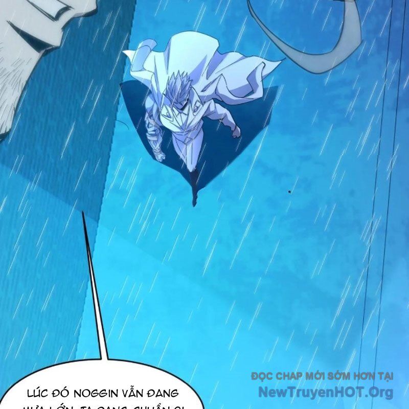 Sức Mạnh Của Ác Thần - Chapter 165 - Page 119