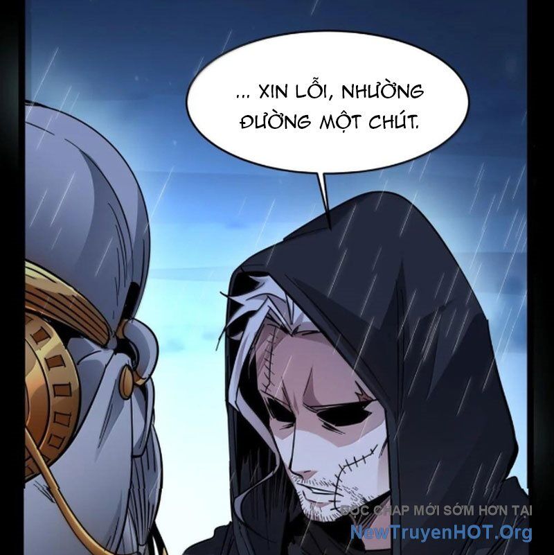 Sức Mạnh Của Ác Thần - Chapter 165 - Page 121