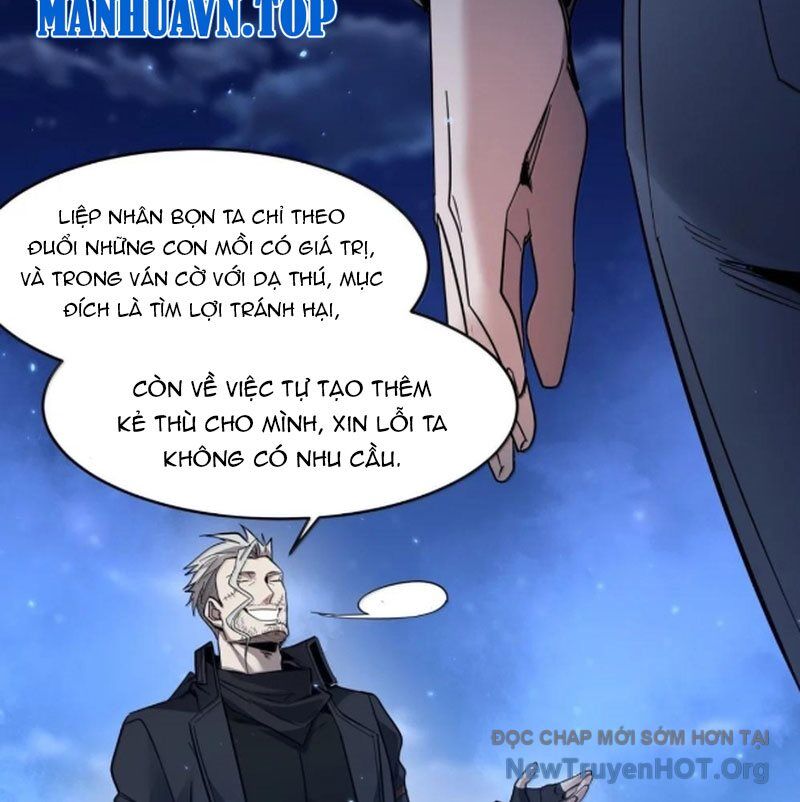 Sức Mạnh Của Ác Thần - Chapter 165 - Page 132