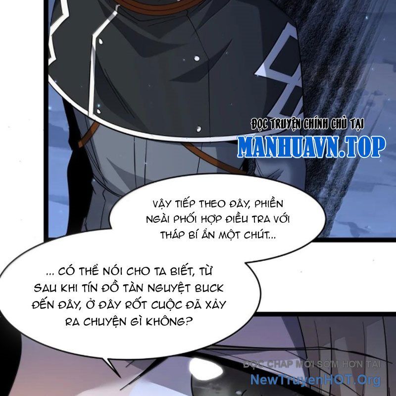 Sức Mạnh Của Ác Thần - Chapter 165 - Page 135