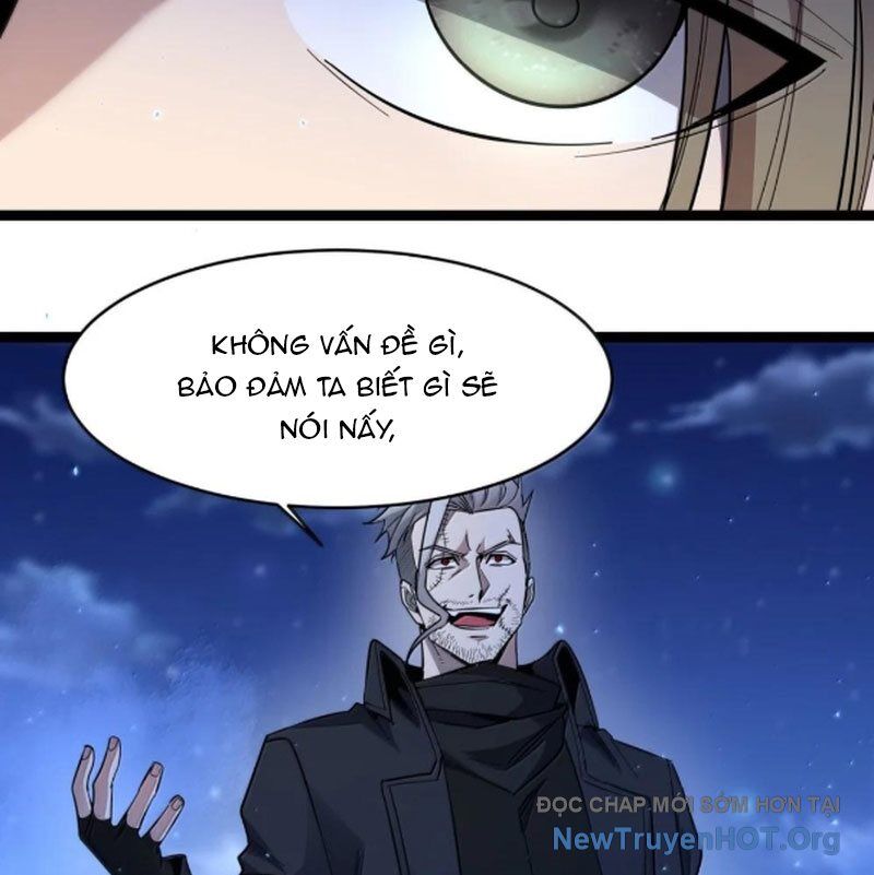 Sức Mạnh Của Ác Thần - Chapter 165 - Page 136