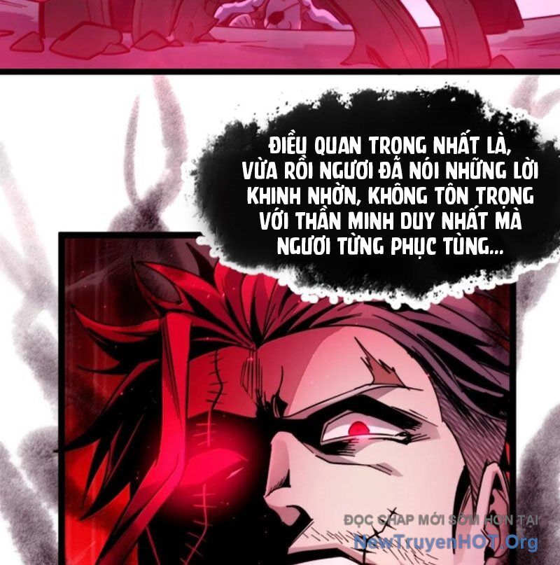 Sức Mạnh Của Ác Thần - Chapter 165 - Page 15