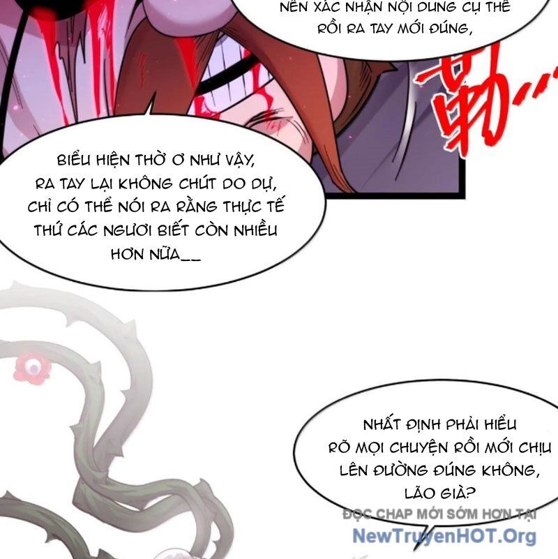 Sức Mạnh Của Ác Thần - Chapter 165 - Page 18
