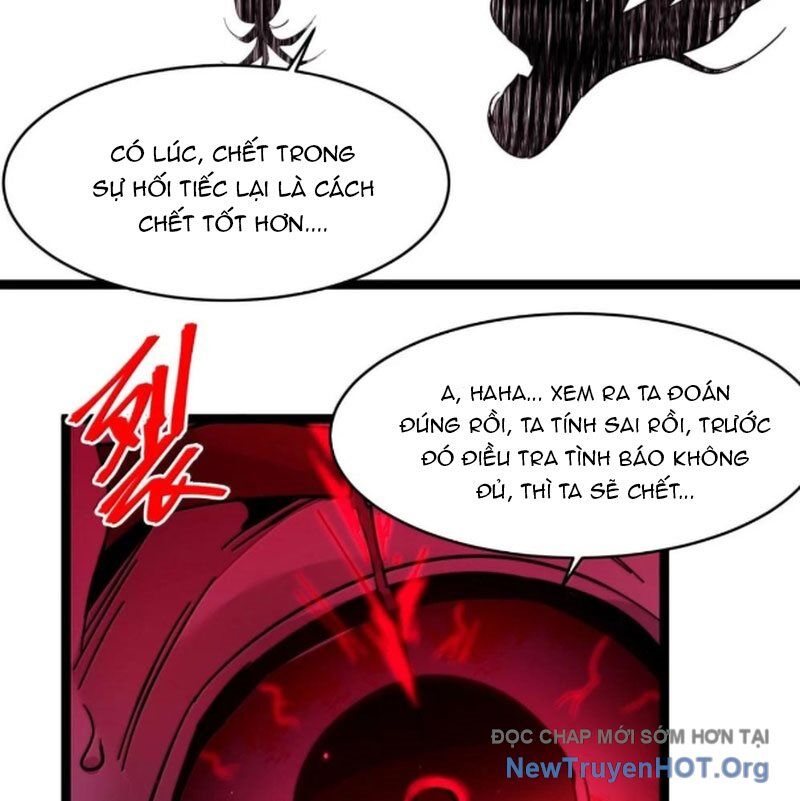 Sức Mạnh Của Ác Thần - Chapter 165 - Page 20