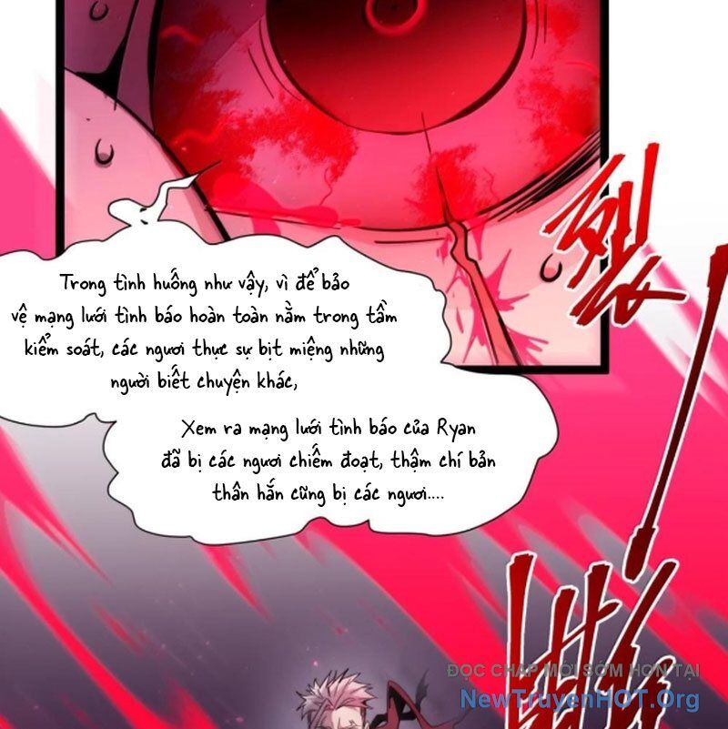 Sức Mạnh Của Ác Thần - Chapter 165 - Page 21