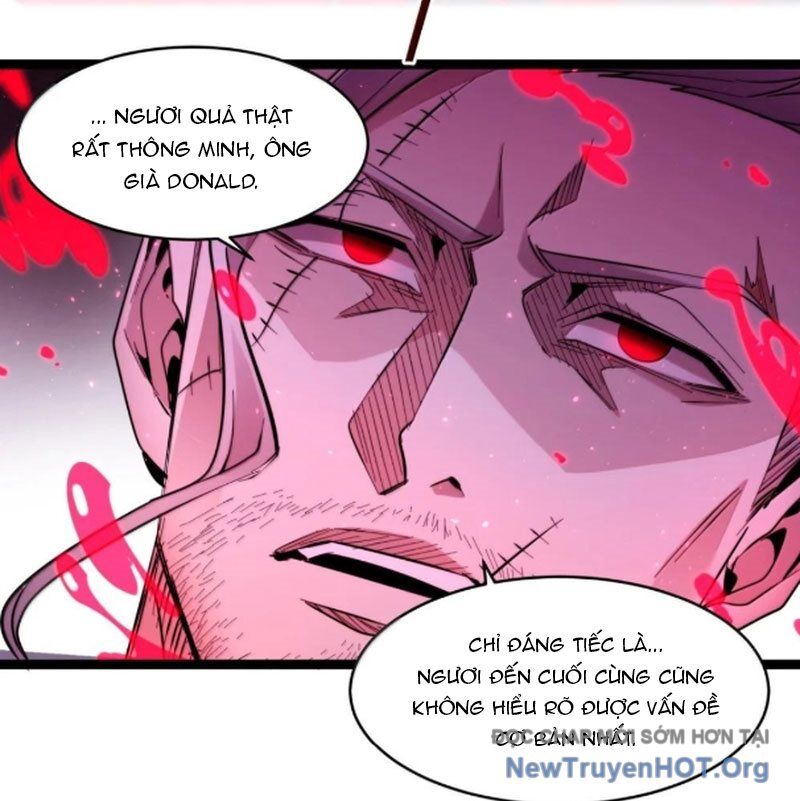 Sức Mạnh Của Ác Thần - Chapter 165 - Page 23