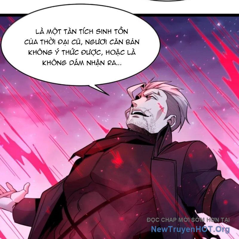 Sức Mạnh Của Ác Thần - Chapter 165 - Page 24